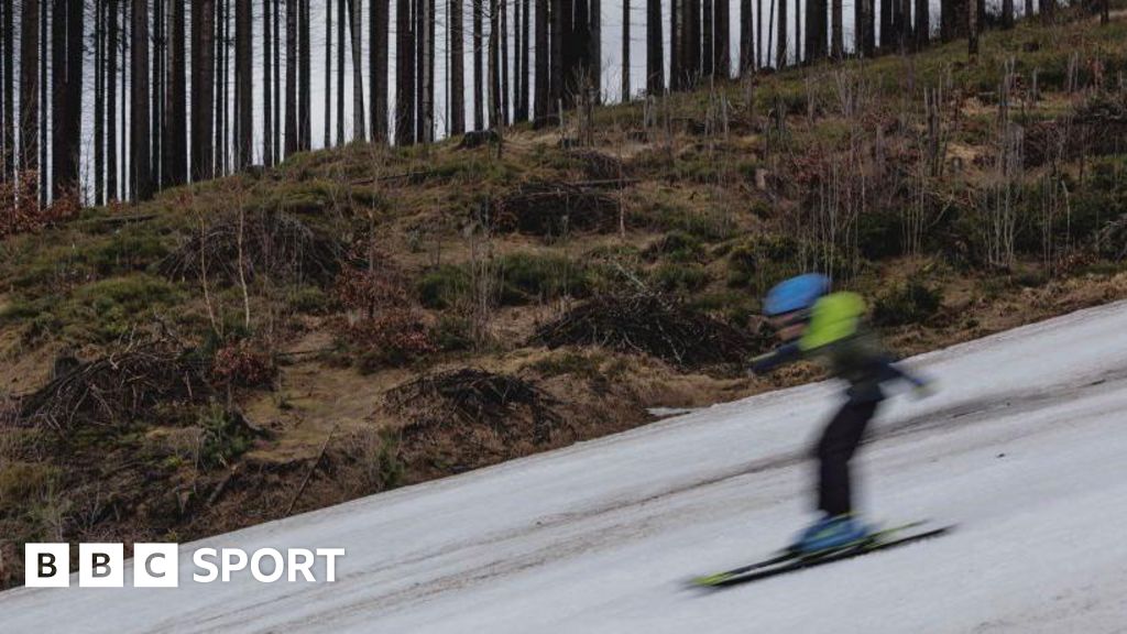 The threat to winter sports from climate change leads to an agreement between ski chiefs and UN experts