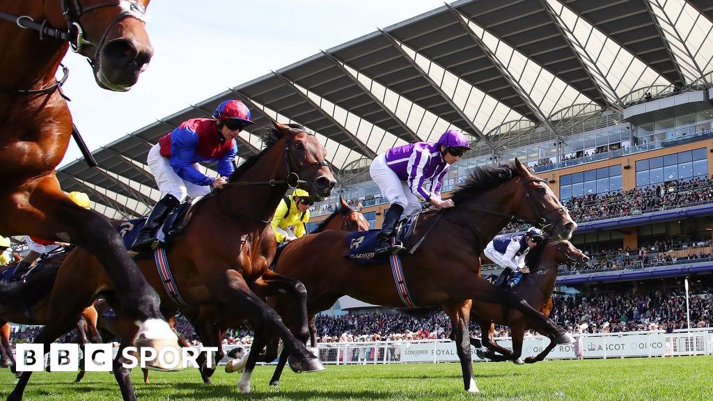 Aidan O'Brien Fields Three Horses in St Leger