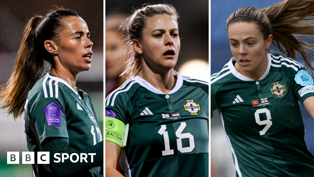 Northern Ireland: Who will replace Marissa Callaghan as captain?