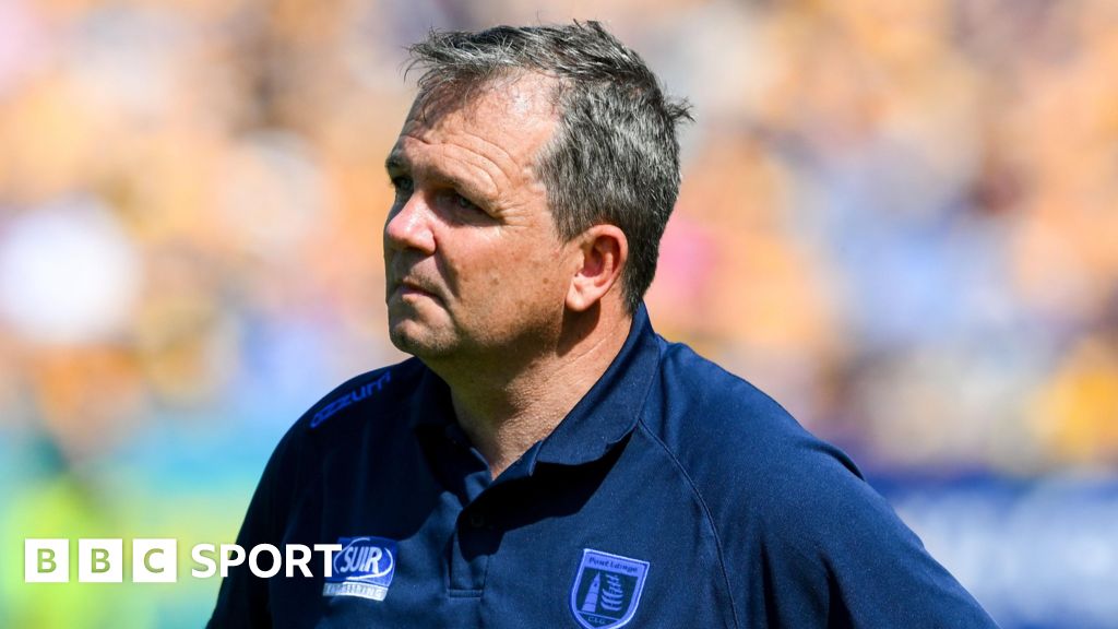 Clare vs Cork: Former Banner boss Davy Fitzgerald backs Clare to win All-Ireland title