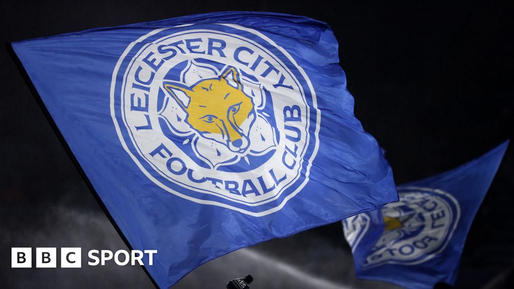 Leicester: Finances 'going to be very severe' if relegated - BBC Sport