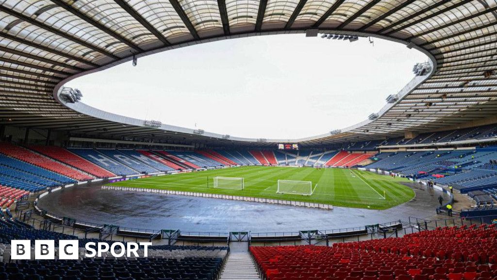 Scotland v Israel: Why Euro 2025 qualifier is going ahead – BBC Sport