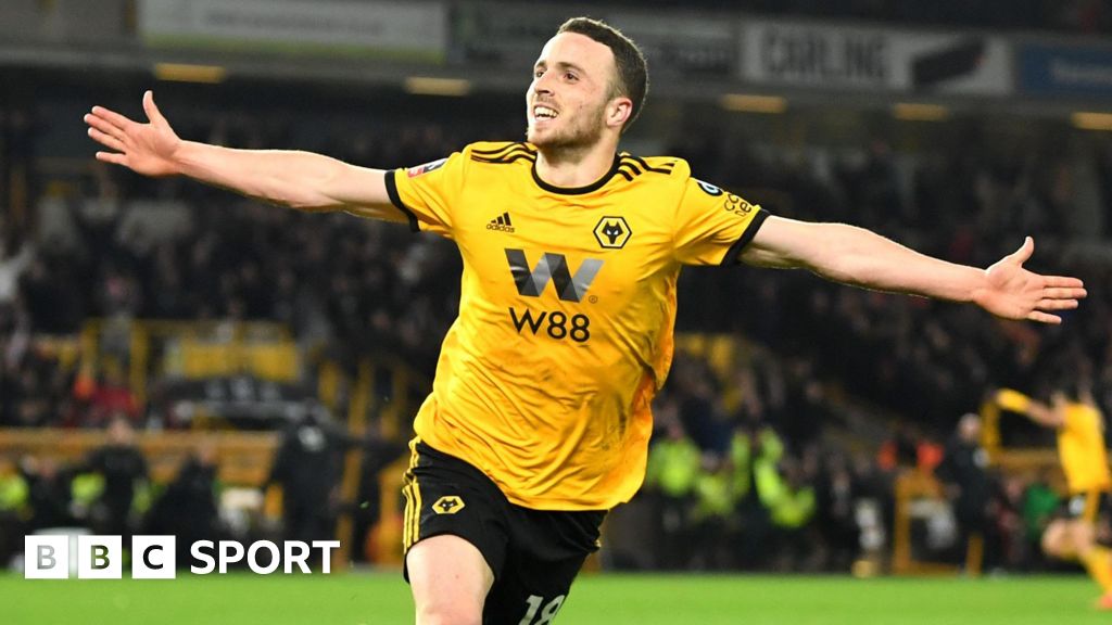 Wolves news: FA Cup quarter-finals - past five ties revisited - BBC Sport