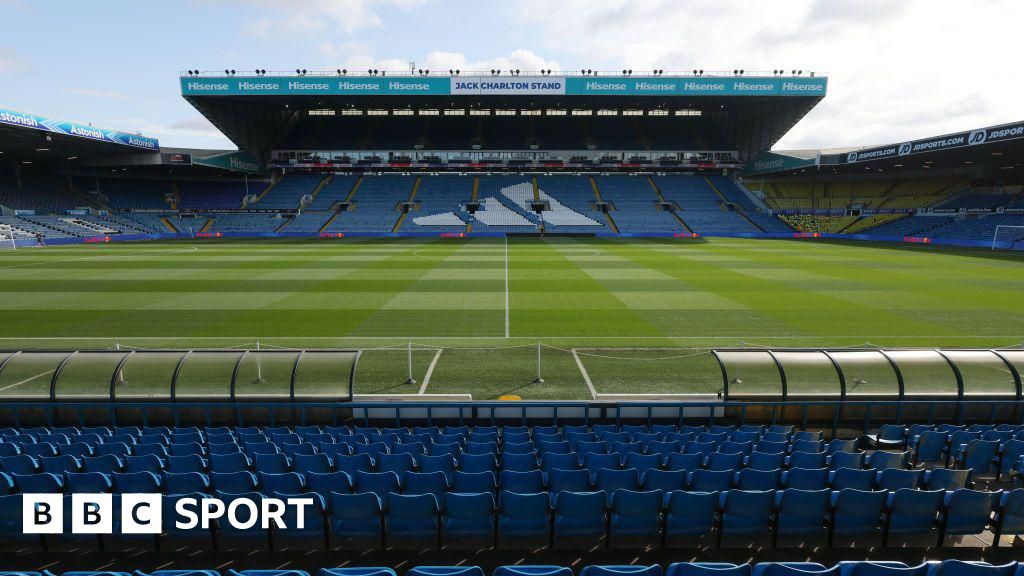 Leeds news: Club announce Elland Road expansion plans