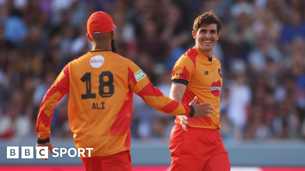 The Hundred 2024: Phoenix beat Spirit in close thriller-ZoomTech News