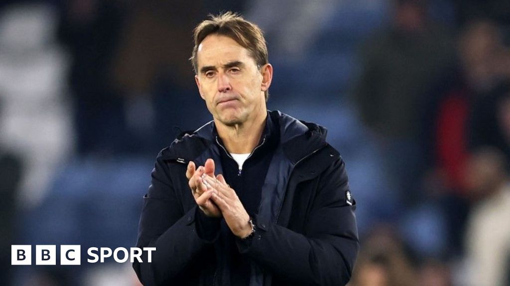 West Ham set to keep faith with Lopetegui for Wolves match