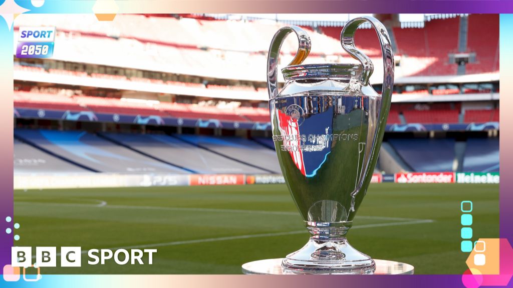 Champions League TV rights: What new BBC and  deal means for UK fans