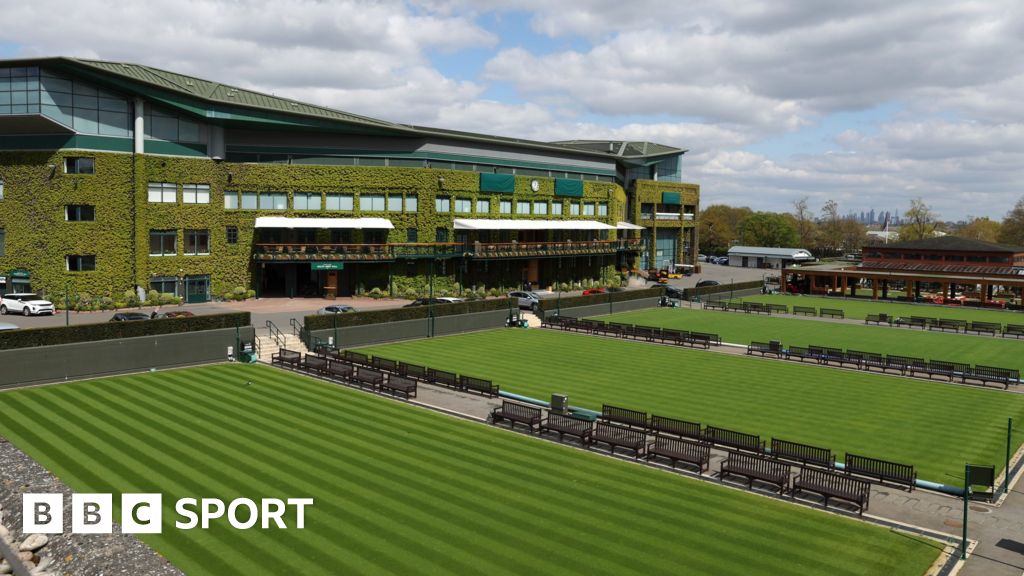 Wimbledon: Deputy mayor of London to decide on expansion at planning hearing