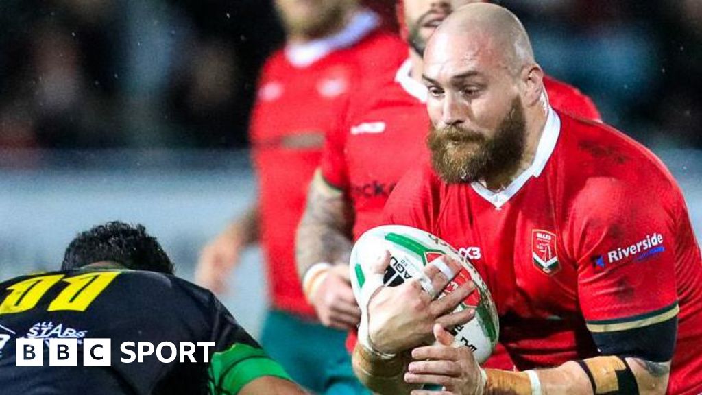 Wales fight back to beat Jamaica in Test return