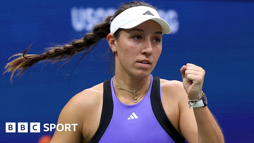 US Open 2024: Jessica Pegula beats Jessica Bouzas Maneiro