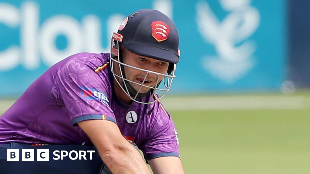 Nick Browne: Essex opener keen for more One-Day Cup games-ZoomTech News
