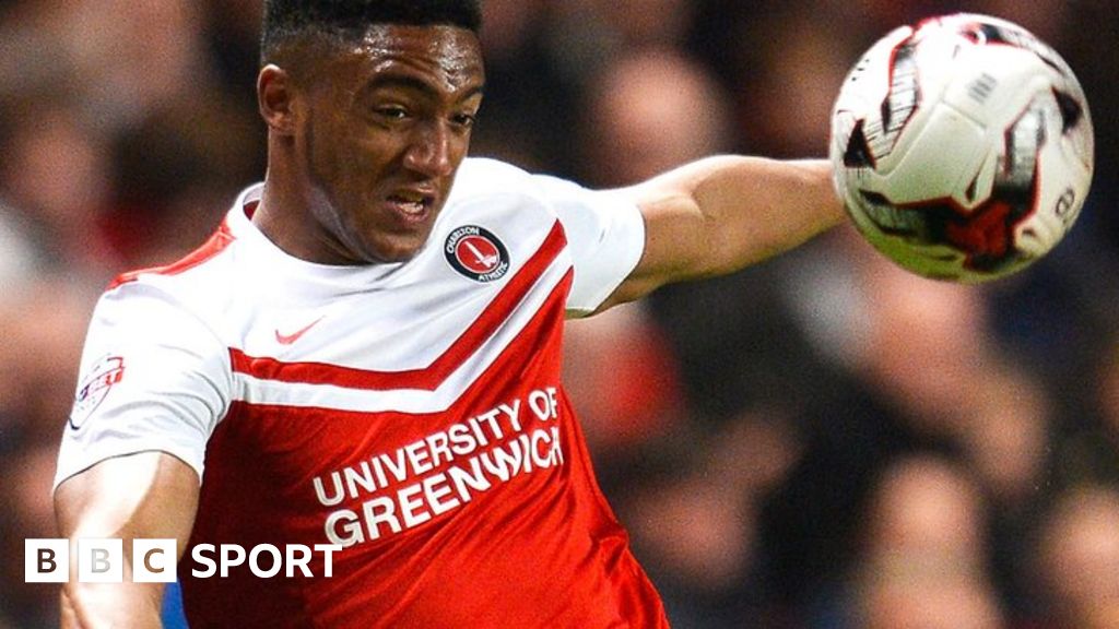 Joe Gomez Liverpool sign Charlton defender for £3.5m BBC Sport