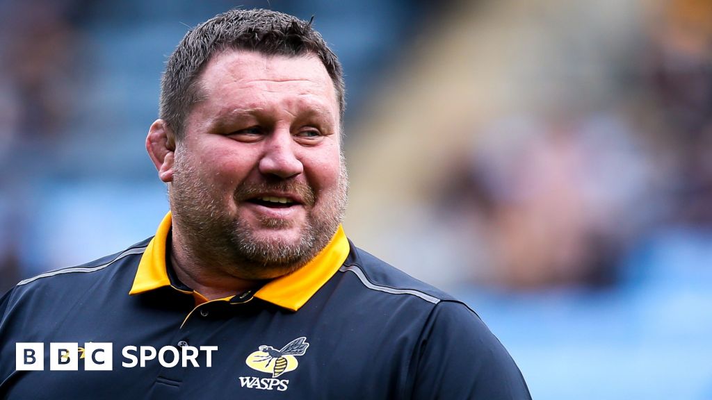 Dai Young: Wasps director of rugby leaves Premiership club after nine years