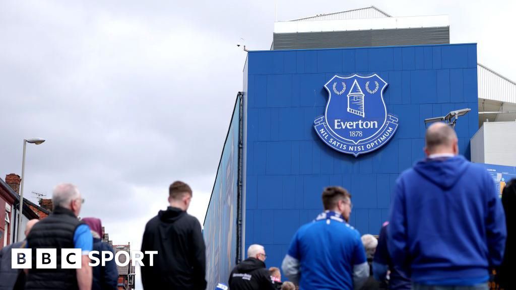 Everton withdraw appeal against two-point Premier League deduction
