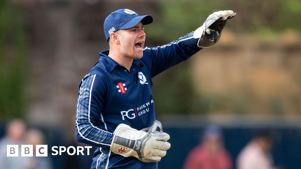 Rain denies Scotland against Oman