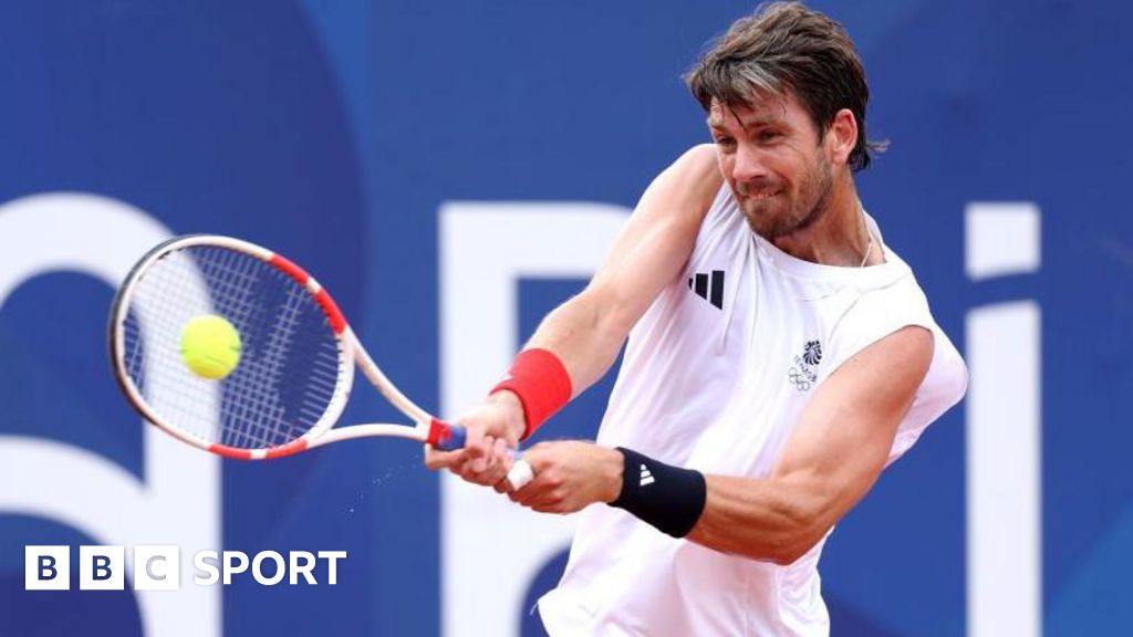 Cameron Norrie Withdraws From US Open