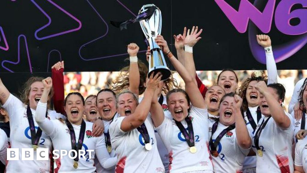 Women’s Six Nations 2025 fixtures: England to open defence against Italy in York