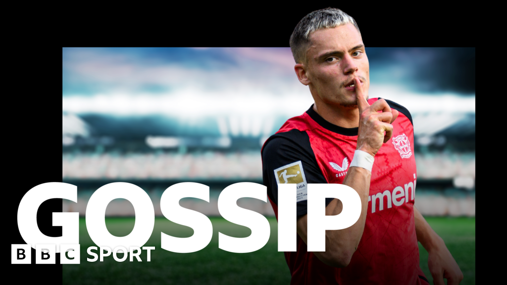 Arsenal & Man City in race to sign Wirtz - Thursday's gossip