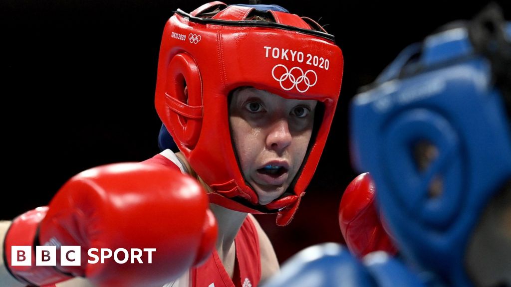 Davison eyes success at 'last' Olympics in Paris