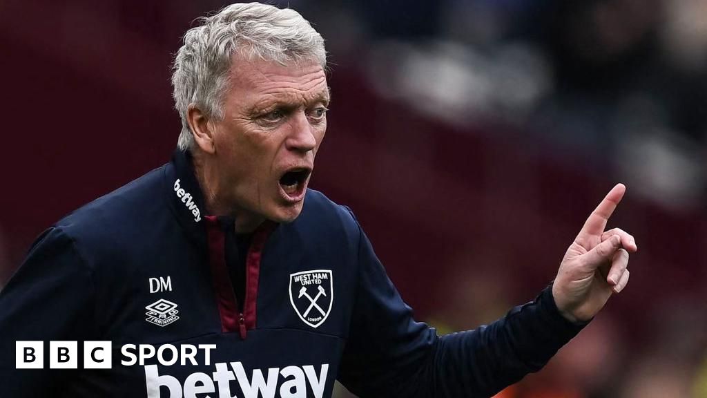 West Ham results 'puts a blanket over the flames' BBC Sport