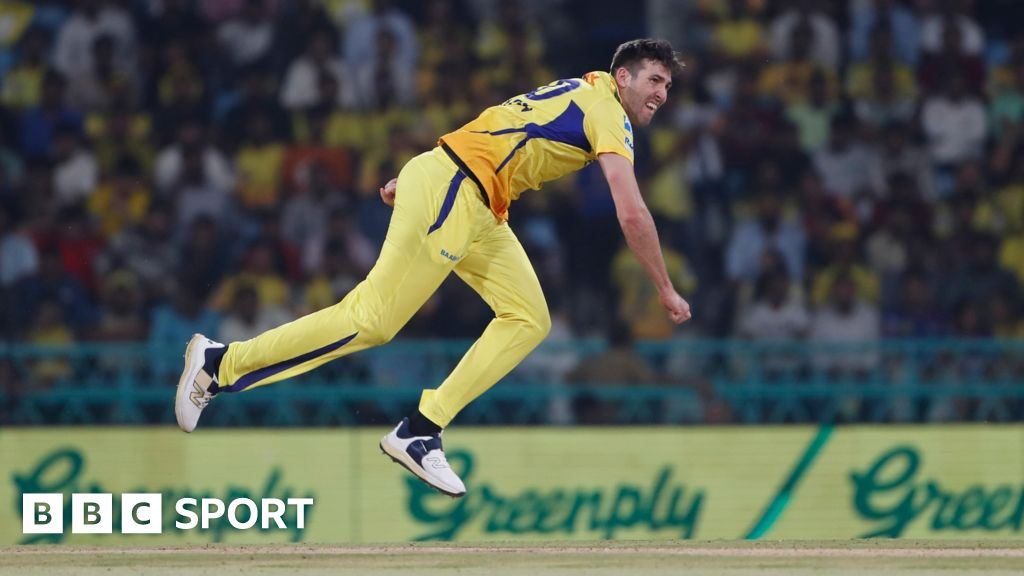 IPL 2025: Jamie Overton withdraws as league revises replacement rules