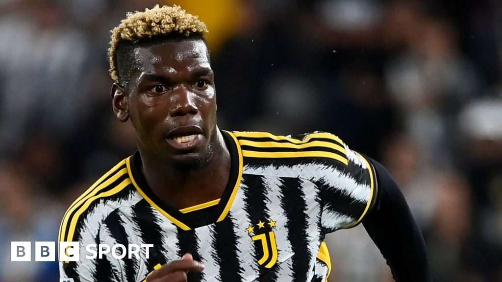 Cas gives reasons for reducing Pogba doping ban