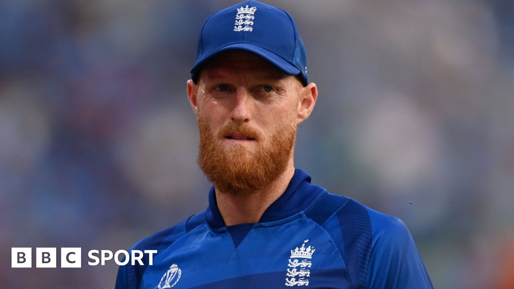 Cricket World Cup 2023: England pacer Ben Stokes will undergo knee surgery after the tournament