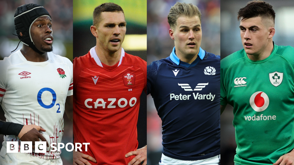 BBC SPORT, Rugby Union, Six Nations