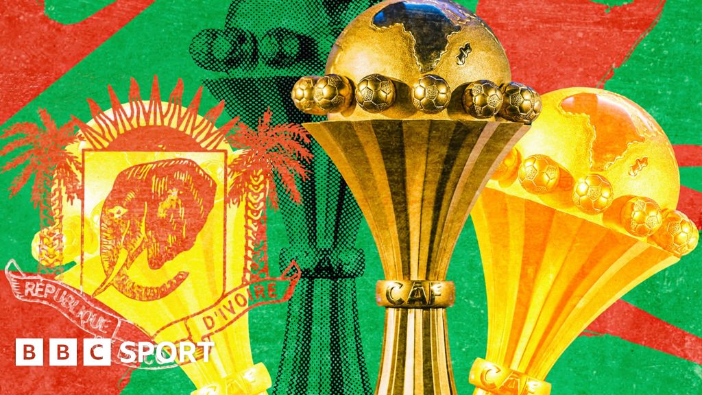 Afcon 2023 qualifiers: Who still has a chance to qualify? - BBC Sport