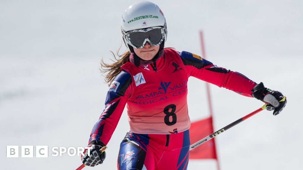 Winter Olympics 2022 Will telemark skiing make its debut in Beijing