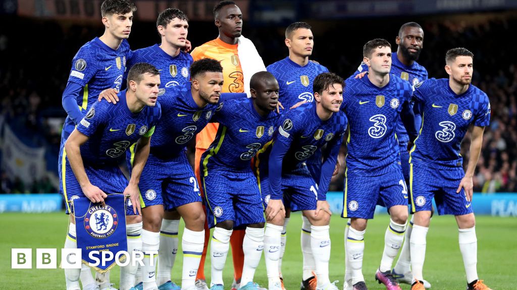 Chelsea: How important could pre-season success be? - BBC Sport