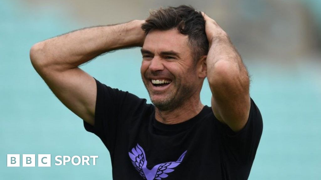 James Anderson to continue coaching work with England-ZoomTech News