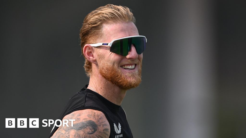 Pakistan vs England: Ben Stokes ready to bowl more on ‘raked’ pitch