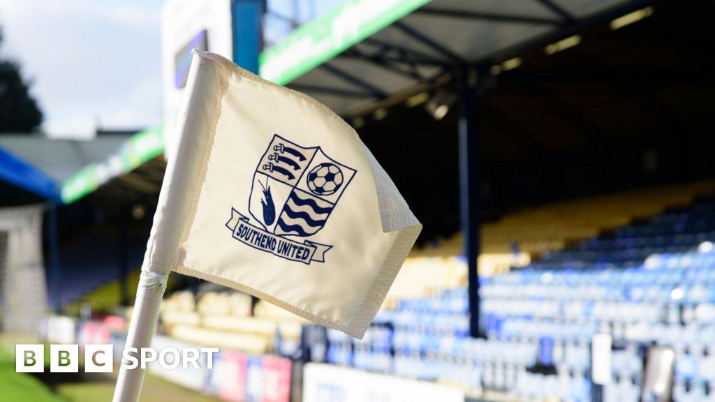 Southend United: Prospective buyer critical of National League demand