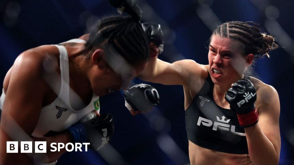 PFL turns to boxing's blueprint – gimmick or genius?