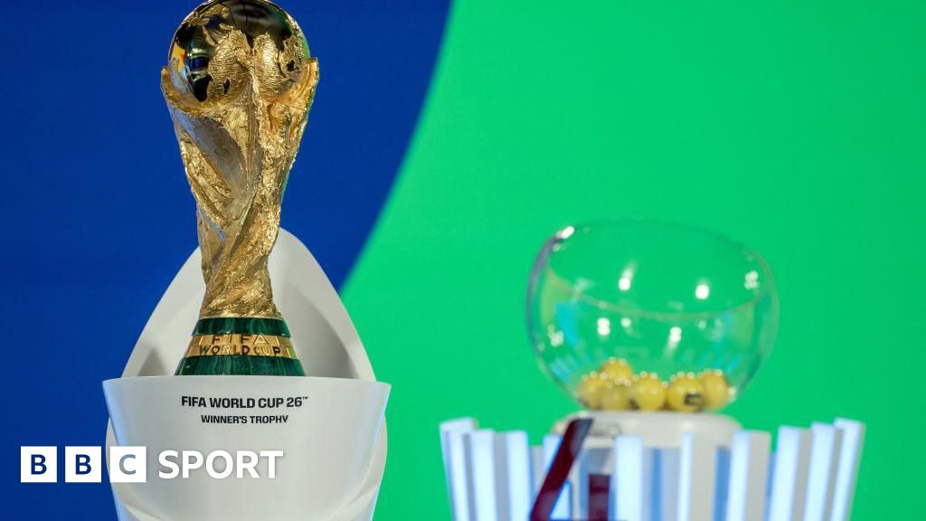 World Cup 2026 qualifying draw: England, Scotland, Wales and Northern Ireland discover opponents - BBC Sport world-cup-2026-qualifying-draw-england-scotland-wales-and-northern-ireland-discover-opponents-bbc-sport