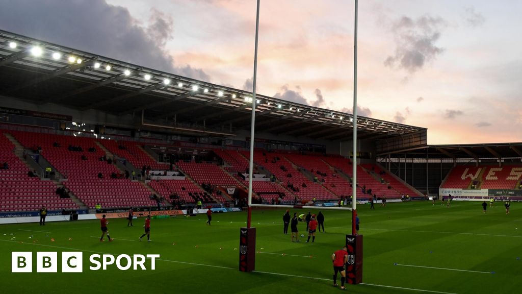 Scarlets' £2.6m loan extension bid goes to full council