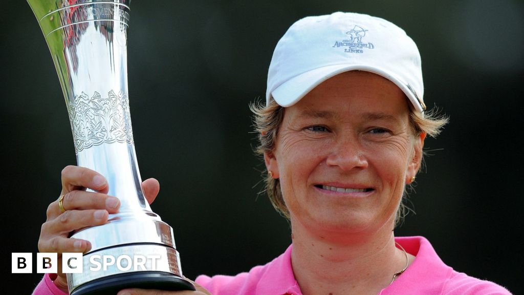 Women’s Open 2024: Catriona Matthew to make final appearance