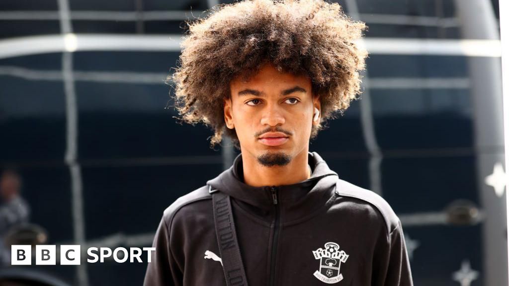 Southampton transfer news Sekou Mara set to join Strasbourg BBC Sport