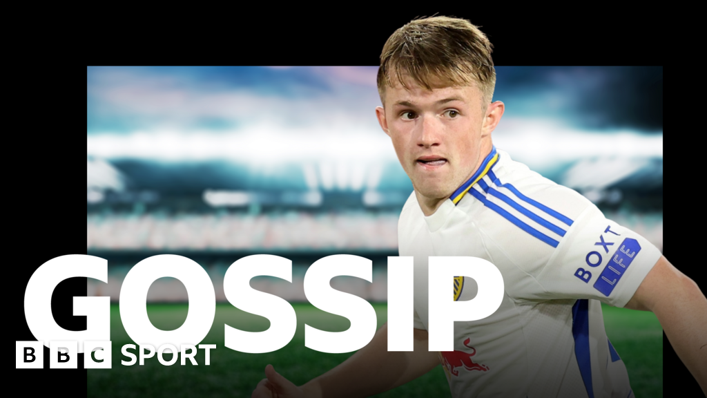 Scottish gossip: Gelhardt, Chukwuemeka, Shankland, 50 Cent