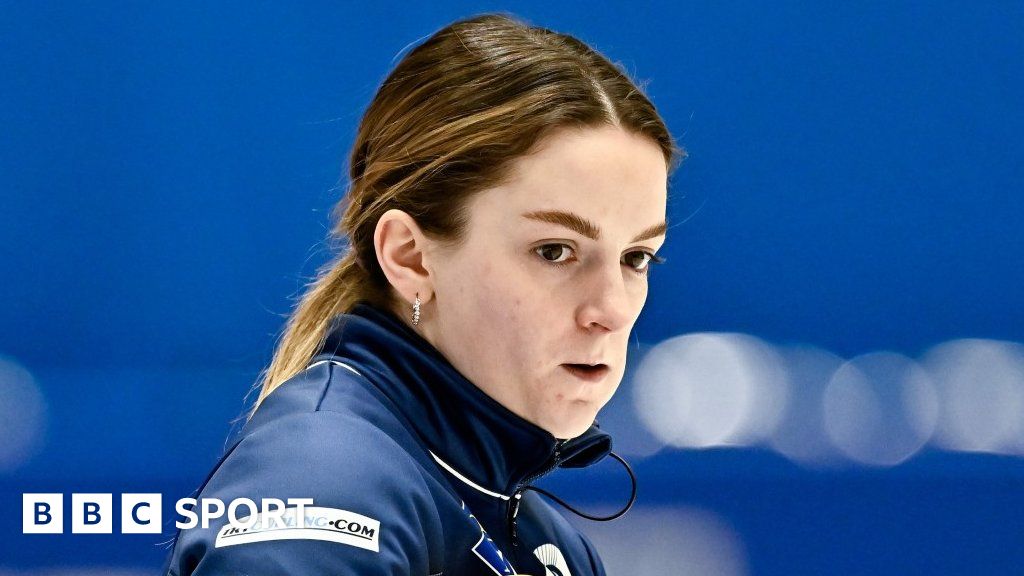 Verdensmesterskapet i curling for kvinner: Skotter taper mot New Zealand og Italia