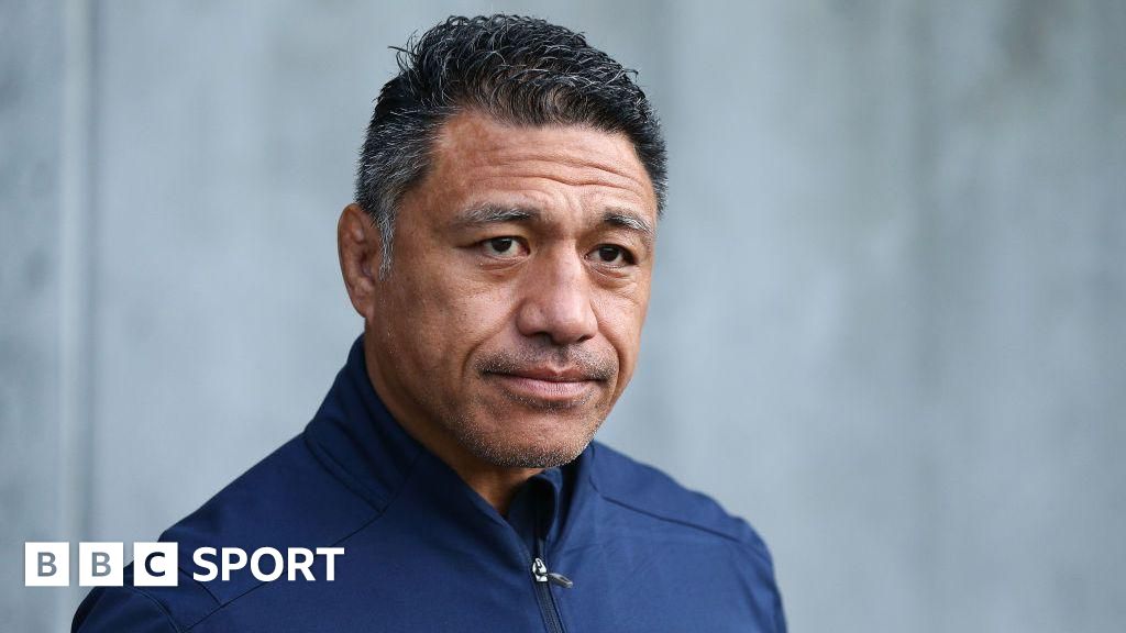 Dragons appoint Tiatia as defence coach