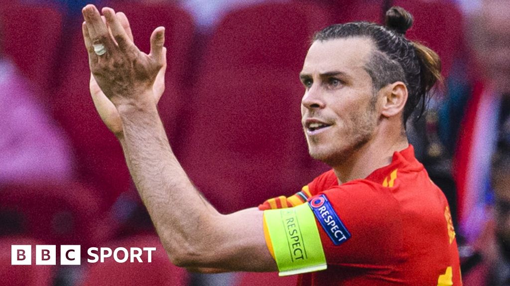 Gareth Bale: Real Madrid forward ruled out of Wales World Cup qualifying  campaign - BBC Sport
