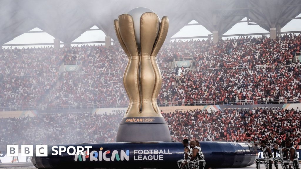 The African Football League is finally kicking off. But is it a good idea?, Football News