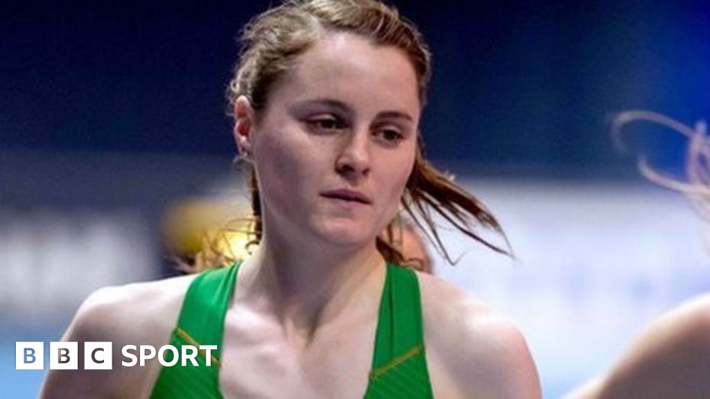 Commonwealth Games Who are Northern Ireland's best medal hopes? BBC