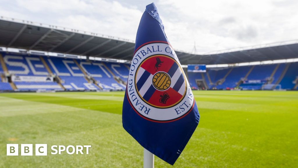 Reading s Select Car Leasing Stadium given Asset of Community