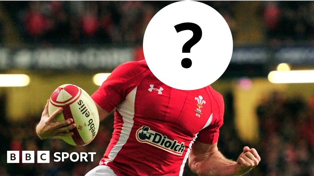 Quiz Can You Name Wales Top 10 International Try Scorers Bbc Sport