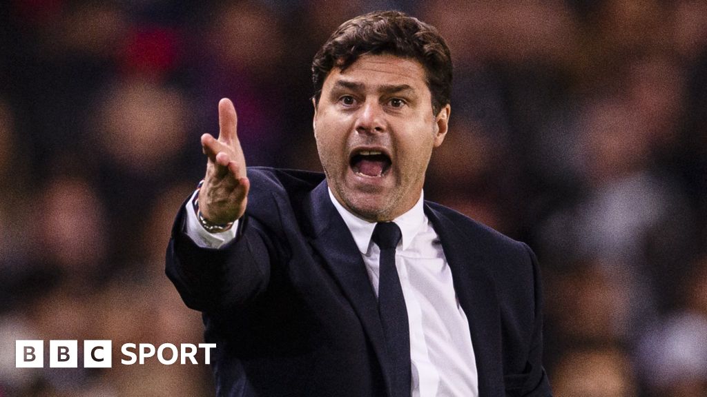 Mauricio Pochettino open to leaving Paris St-Germain if Man Utd make ...