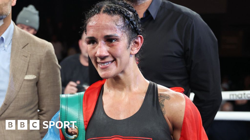 Katie win sets up Serrano rematch at Croke Park