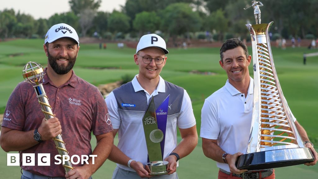 Bbc open top championship